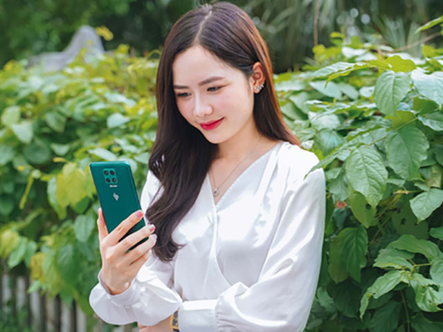“Vợt” nốt những điện thoại Vsmart cuối cùng đang được giảm giá tại Việt Nam