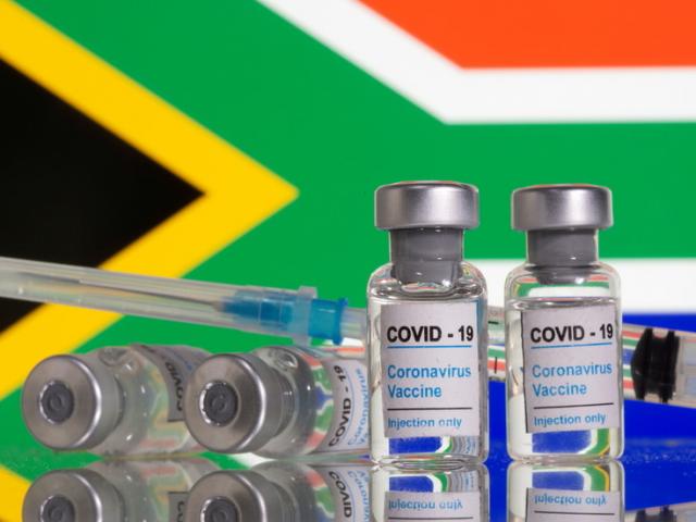 Quốc gia phải tiêu hủy 2 triệu liều vaccine Covid-19 nhập từ Mỹ