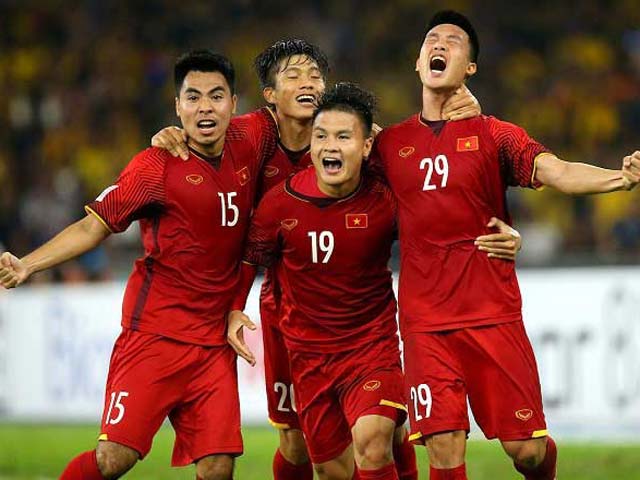'Việt Nam vs UAE' lên top Google vì thông tin bất ngờ từ FIFA trước "giờ G"