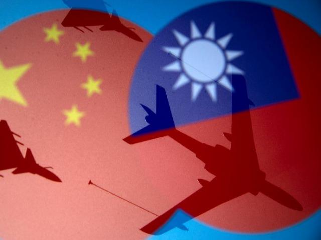 TQ cảnh báo rắn sau khi điều 28 máy bay quân sự áp sát Đài Loan