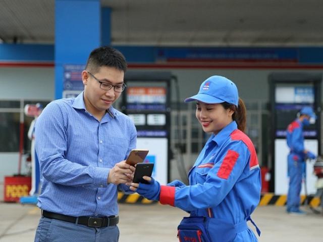 Cấm nhân viên làm shipper, bán hàng, taxi công nghệ... PVOIL đang làm ăn ra sao?
