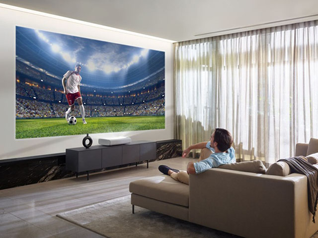 Những yếu tố quan trọng khi chọn TV xem Euro 2020