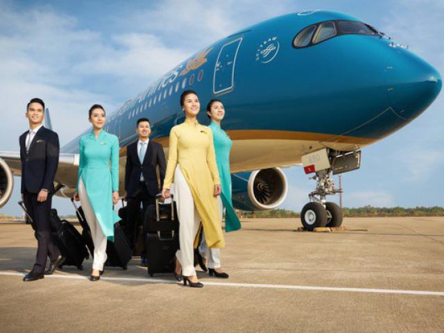 Bên bờ vực phá sản, Vietnam Airlines bất ngờ được cho vay 4.000 tỷ đồng
