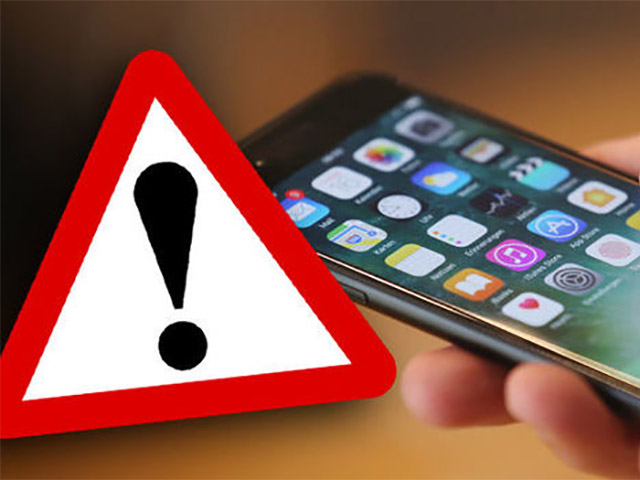 Cách sửa lỗi khi kết nối iPhone với mạng Wi-Fi lạ