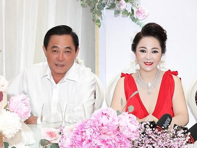 CEO Nguyễn Phương Hằng tạm ngừng quỹ từ thiện nghìn tỷ