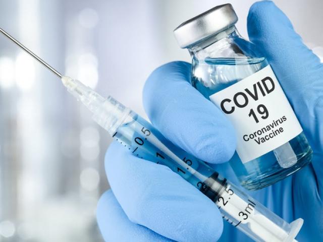 Infographic: Sự thật về vắc-xin phòng COVID-19