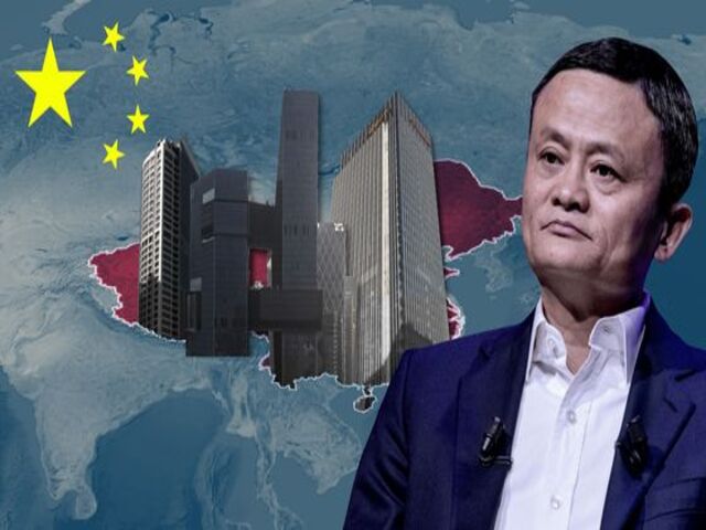 Jack Ma bị đè bẹp, các gã khổng lồ kinh tế Trung Quốc thấp thỏm đợi đến lượt