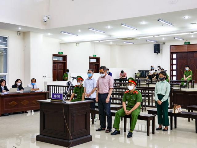 Đại án BIDV: Tòa tuyên trả lại căn nhà cho con gái ông Trần Bắc Hà