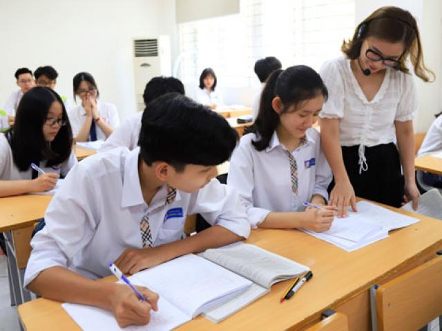 Hà Nội dự kiến lịch thi lớp 10 năm học 2022-2023