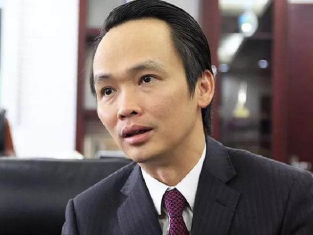 Ủy ban Chứng khoán hủy quyết định xử phạt 1,5 tỷ đồng đối với ông Trịnh Văn Quyết