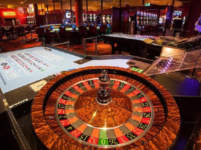 Lỗ liên tiếp 3 năm, doanh nghiệp kinh doanh casino duy nhất trên sàn có thể bị huỷ niêm yết bắt buộc