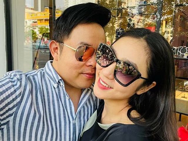 Gọi nhau là “vợ chồng sắp cưới”, Hà Thanh Xuân nói rõ quan hệ thật với Quang Lê