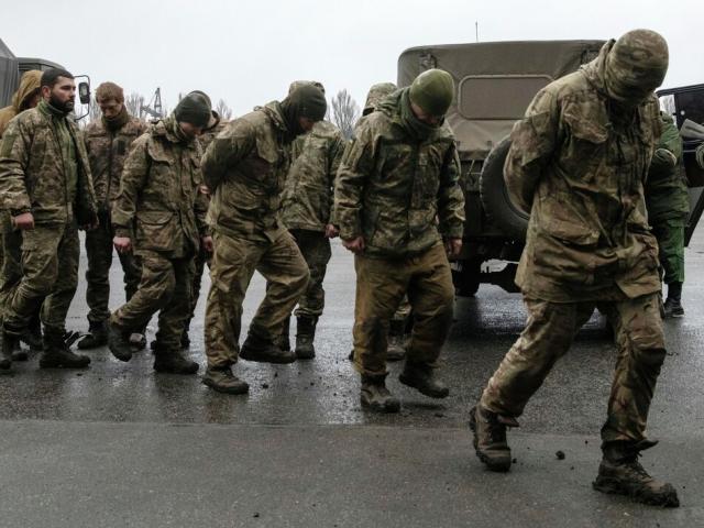 Lãnh đạo Chechnya: Hơn 1.000 lính thủy đánh bộ Ukraine đầu hàng ở Mariupol