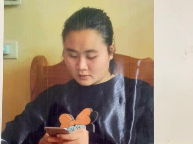 Nữ võ sĩ Judo mất tích bí ẩn sau khi rời nhà đi khám bệnh