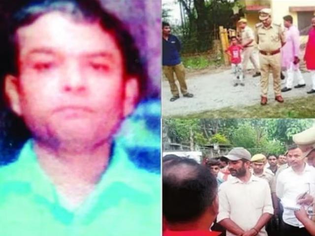 Ấn Độ: Sếp đòi "dâng vợ", nhân viên phẫn uất tự thiêu