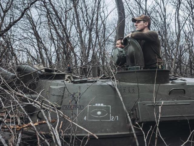 Nga tuyên bố về tổn thất quân sự của Ukraine