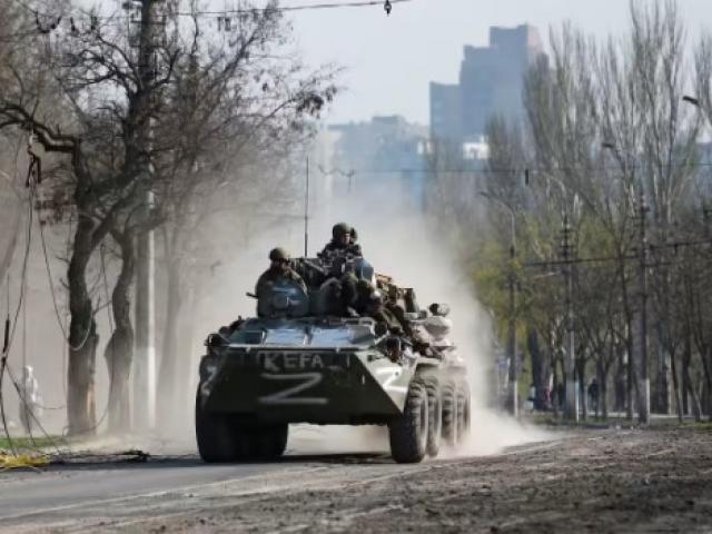 Nga kiểm soát hoàn toàn Mariupol là "bước ngoặt quan trọng" của xung đột ở Ukraine?