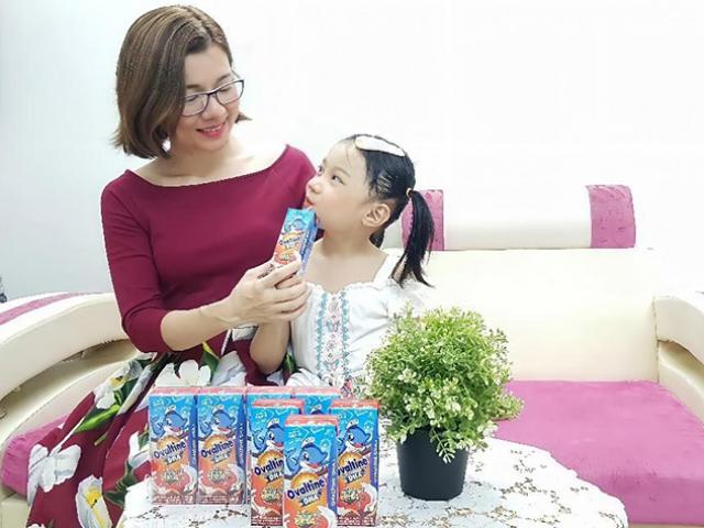 Tầm quan trọng của DHA và chế độ ăn uống hợp lý với trẻ nhỏ
