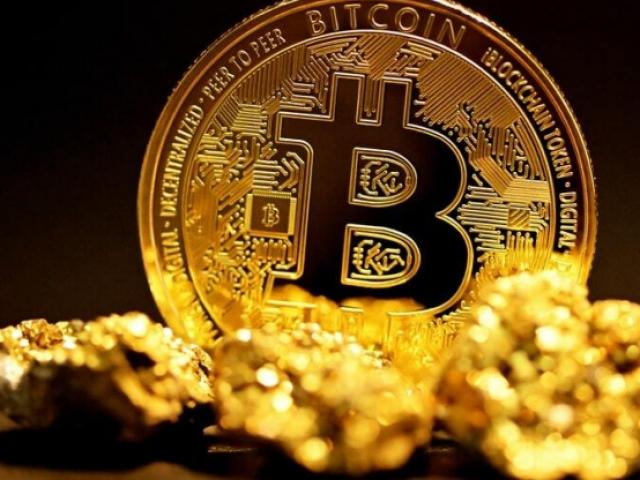 Giá bitcoin hôm nay 23/4: Thị trường rực đỏ, bitcoin lao dốc mạnh