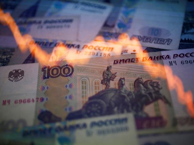 Thêm quốc gia EU từ chối thanh toán khí đốt Nga bằng đồng rúp