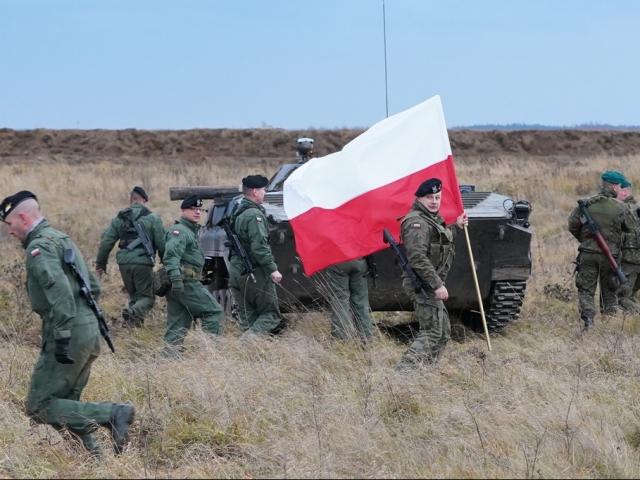 Ba Lan bác bỏ tuyên bố của giám đốc tình báo Nga