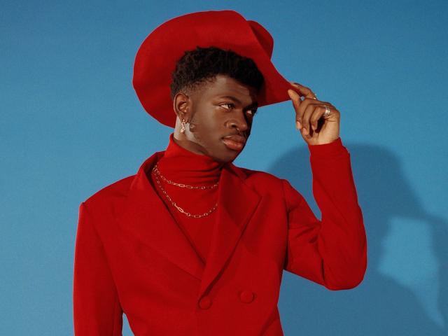 Lil Nas X và phong cách đồng quê cách tân không giống ai