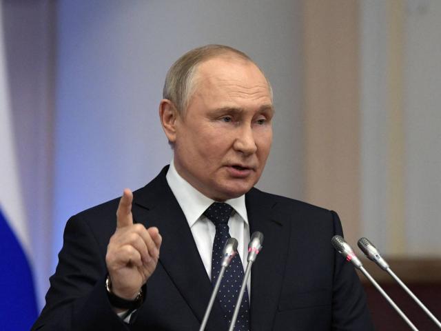 Nga nói ông Putin dự hội nghị G20, Nhà Trắng lên tiếng