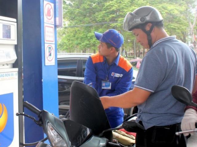 Giá xăng dầu hôm nay 4/5: Dầu thô tiếp tục tăng, giá xăng chiều nay tại Việt Nam sẽ như thế nào?