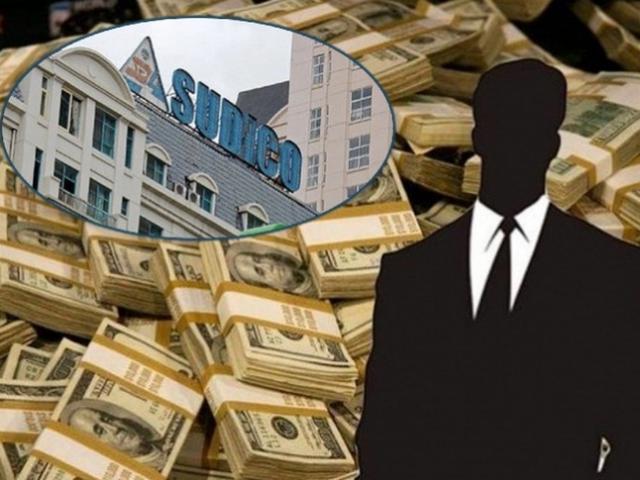 Đại gia vừa chi hơn 4.250 tỷ đồng mua gần 42 triệu cổ phiếu Sudico là ai?