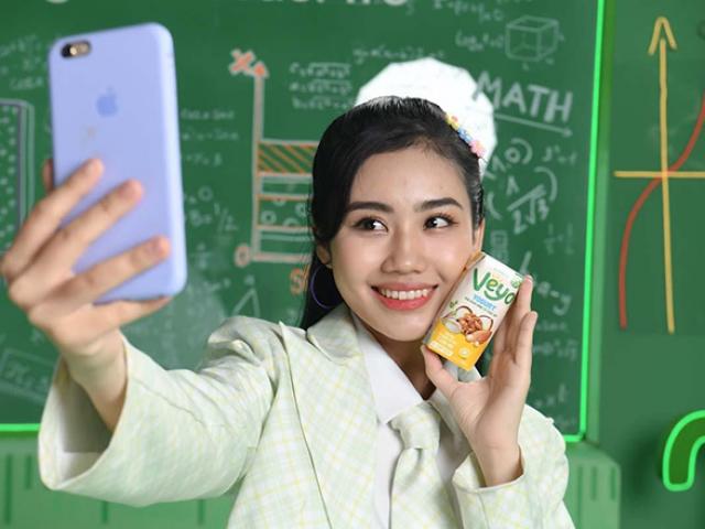 Vinasoy ra mắt sữa chua uống 100% thực vật tiên phong tại Việt Nam