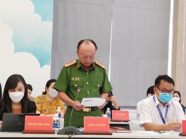Tin tức 24h qua: Công an Bình Dương đã thụ lý đơn của 7 cá nhân tố cáo bà Nguyễn Phương Hằng