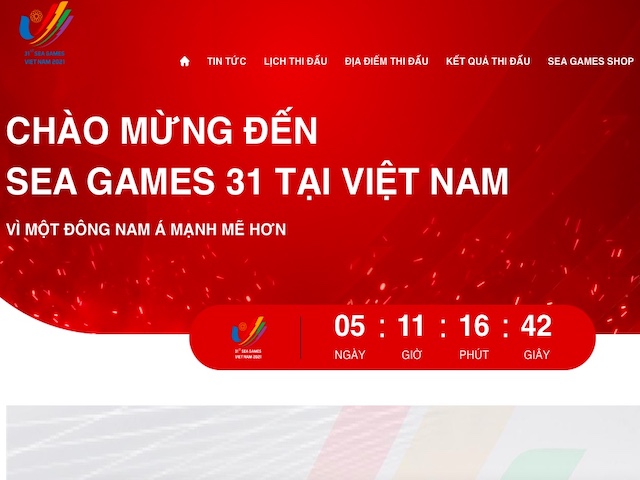 Viettel, VNPT chuẩn bị gì cho đường truyền Internet, truyền hình tại SEA Games 31?
