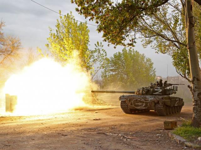 Xung đột ngày thứ 72: Nga mở loạt không kích dữ dội, Ukraine thiệt hại nặng
