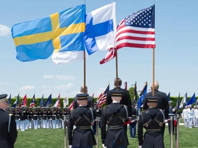 Đại sứ Nga cảnh báo về “cái giá" khi Phần Lan và Thụy Điển gia nhập NATO