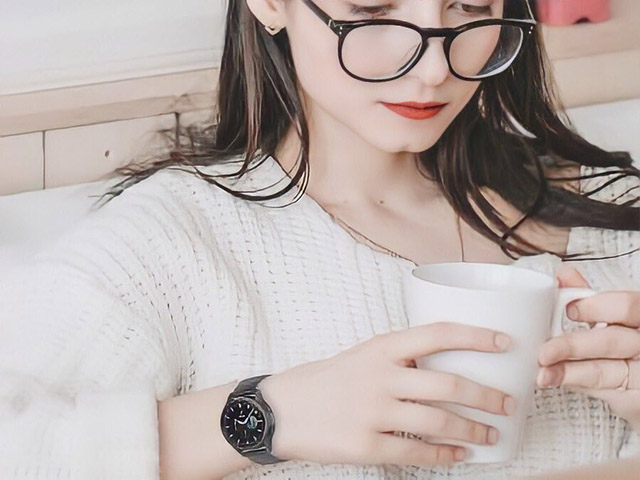 Galaxy Watch 5 Pro sẽ có thiết kế sang xịn không kém Apple Watch