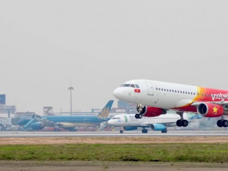Nóng tuần qua: Sân bay thứ hai của Hà Nội sẽ nằm ở đâu?