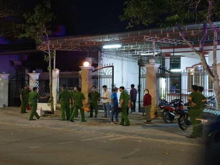 Vụ án mạng ở Thái Nguyên: Đánh bố tử vong vì bị nhắc nhở chuyện uống rượu