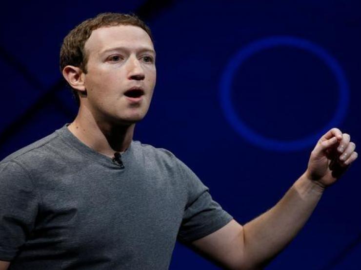 Cổ phiếu công ty mẹ của Facebook bất ngờ lao dốc thảm, 53 tỷ vốn hóa bốc hơi sau 1 cảnh báo