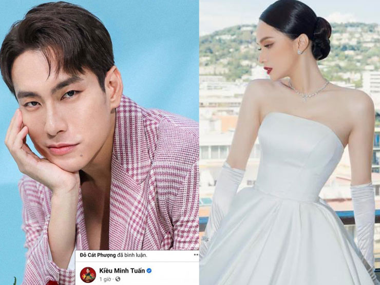 Sao Việt được ví với Lee Min Ho, Phạm Băng Băng: Dân mạng bùng nổ tranh cãi