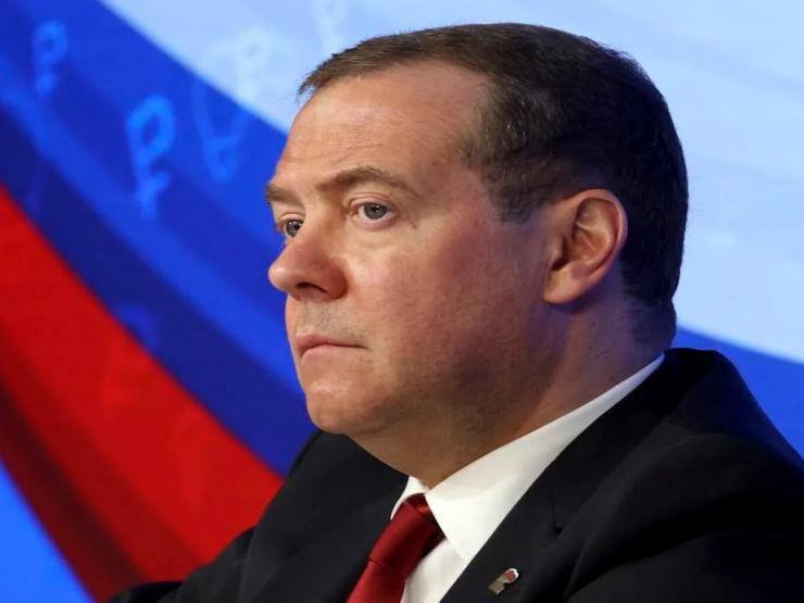Ông Medvedev: Phương Tây nhận &quot;trái đắng&quot; từ chính các lệnh trừng phạt nhằm vào Nga
