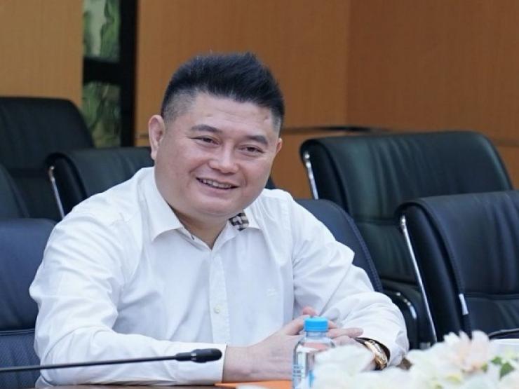 Bất ngờ, Bầu Thụy muốn bán hết cổ phần tại Thaiholdings trị giá hơn 4.800 tỷ đồng