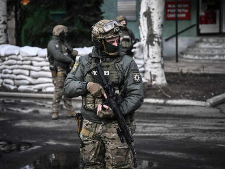 NÓNG nhất tuần: Binh sĩ Nga kể cảnh bị lực lượng Ukraine giam giữ