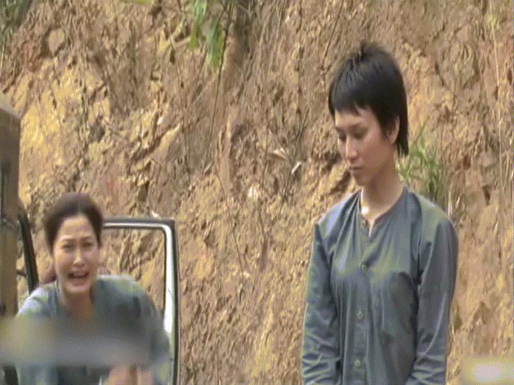 Triệu Quân Sự bị bắt sau 20 tiếng, 13 nữ tù nhân phim Việt trốn khỏi trại giam bằng cách nào?