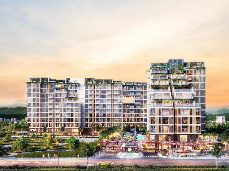 Nam Group tiên phong phát triển căn hộ nghỉ dưỡng cao cấp tại Dương Đông - Phú Quốc