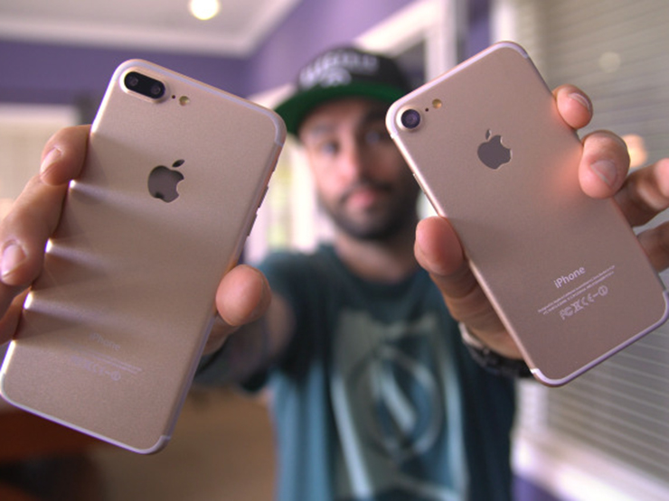 Apple bị phản đối kịch liệt vì iOS 16 bỏ rơi iPhone 7 mà không có lý do rõ ràng