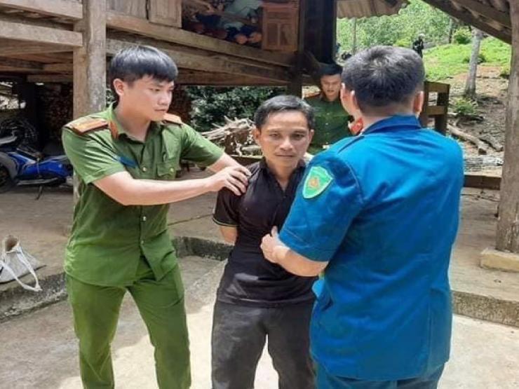 Lối sống “dị” của nghi phạm chém thương vong 3 người ở Thanh Hoá
