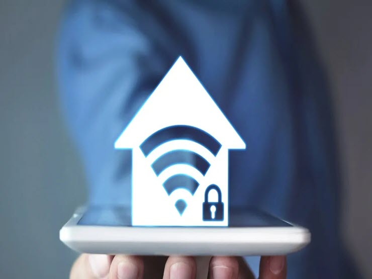 9 mẹo bảo mật mạng Wi-Fi của gia đình bạn