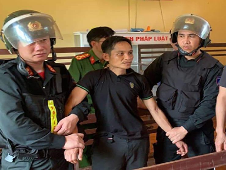 Tình tiết bất ngờ vụ 3 người ở Thanh Hoá bị chém thương vong