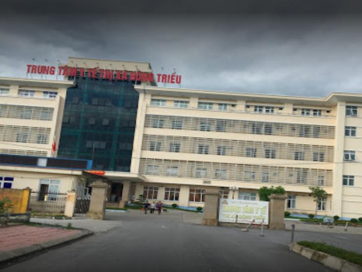 Khởi tố 3 cán bộ y tế ở Quảng Ninh liên quan đến Công ty Việt Á