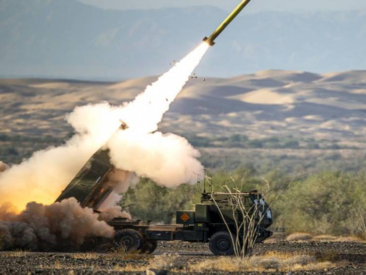Mỹ chuyển giao đạn rocket hạng nặng tầm bắn 70km cho Ukraine cùng pháo phản lực HIMARS